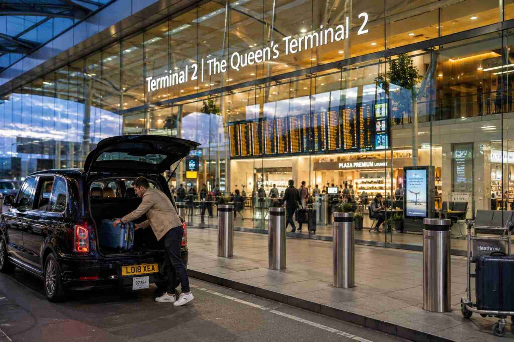 Heathrow Beyond the Flight: Hotels, Facilities and Updates Every Traveller Should Know